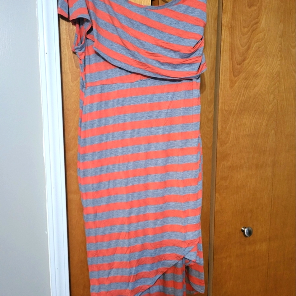Maurices 3/4 length dress